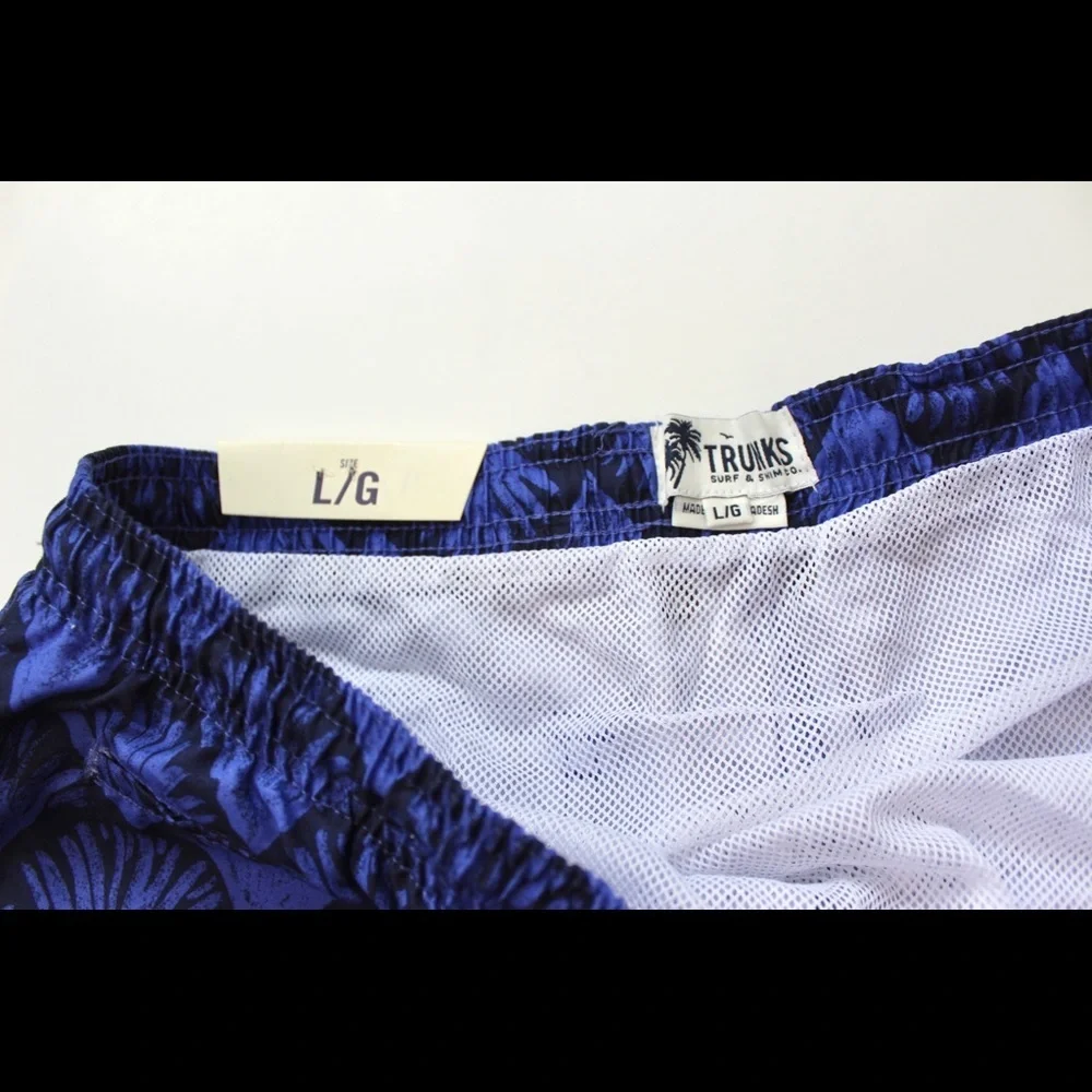 trunks surf swim